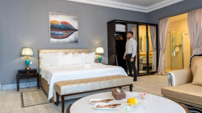Phoenicia Boutique Hotel & Casino - Adults Only